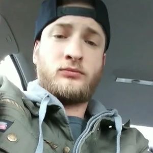 Meet your Posher, Ronald